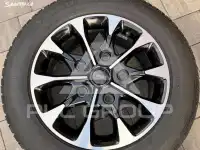 2018 Ford Tourneo