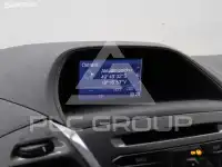 2018 Ford Tourneo