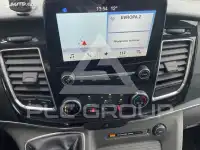 2018 Ford Tourneo