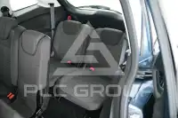 2018 Ford C-MAX
