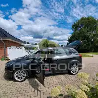 2018 Ford C-MAX