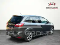 2018 Ford C-MAX