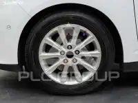 2018 Ford C-MAX