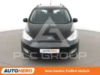2018 Ford C-MAX