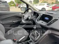 2018 Ford C-MAX