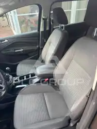 2018 Ford C-MAX