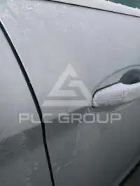 2018 Ford C-MAX