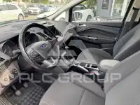 2018 Ford C-MAX