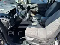 2018 Ford C-MAX