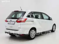 2018 Ford C-MAX