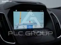 2018 Ford C-MAX