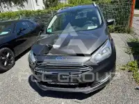 2018 Ford C-MAX