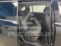 2018 Ford C-MAX