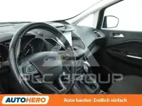 2018 Ford C-MAX