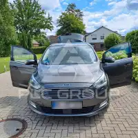 2018 Ford C-MAX