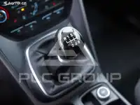 2018 Ford C-MAX
