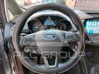 2018 Ford C-MAX