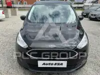 2018 Ford C-MAX