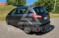 2018 Ford C-MAX
