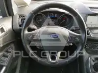 2018 Ford C-MAX