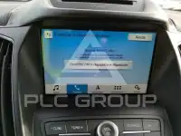 2018 Ford C-MAX