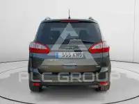 2018 Ford C-MAX