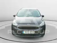 2018 Ford C-MAX