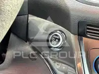 2018 Ford C-MAX