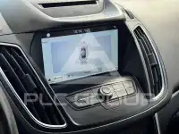 2018 Ford C-MAX