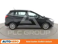 2018 Ford C-MAX