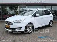 2018 Ford C-MAX