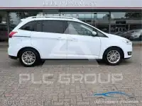 2018 Ford C-MAX