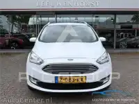 2018 Ford C-MAX