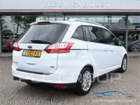 2018 Ford C-MAX