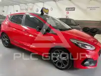 2018 Ford C-MAX