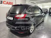 2018 Ford C-MAX