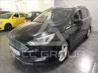 2018 Ford C-MAX