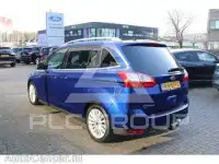 2018 Ford C-MAX