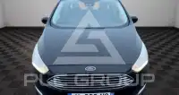 2018 Ford C-MAX