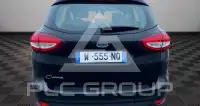 2018 Ford C-MAX