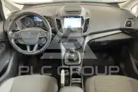 2018 Ford C-MAX