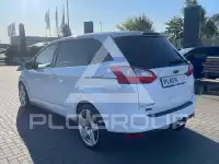 2018 Ford C-MAX