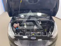 2018 Ford C-MAX