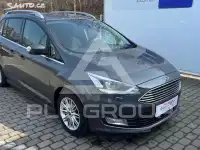 2018 Ford C-MAX