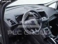 2018 Ford C-MAX