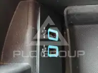 2018 Ford C-MAX