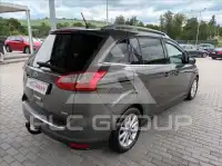 2018 Ford C-MAX