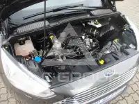 2018 Ford C-MAX