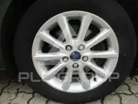 2018 Ford C-MAX
