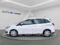 2018 Ford C-MAX